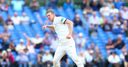 Yorkshire knock Somerset off top spot