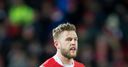 Minns out for season after breaking foot