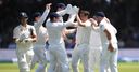 England collapse to 43-7 at Lord's LIVE!