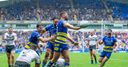 Warrington reach Challenge Cup final