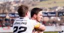 Holmes backs reserves return