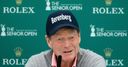 Watson to bid farewell at Senior Open