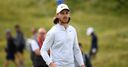 Irish Open: Latest leaderboard