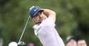 Immelman makes Scottish ace