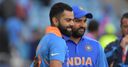 Kohli: India must be brave