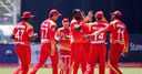 ICC suspends Zimbabwe from all cricket
