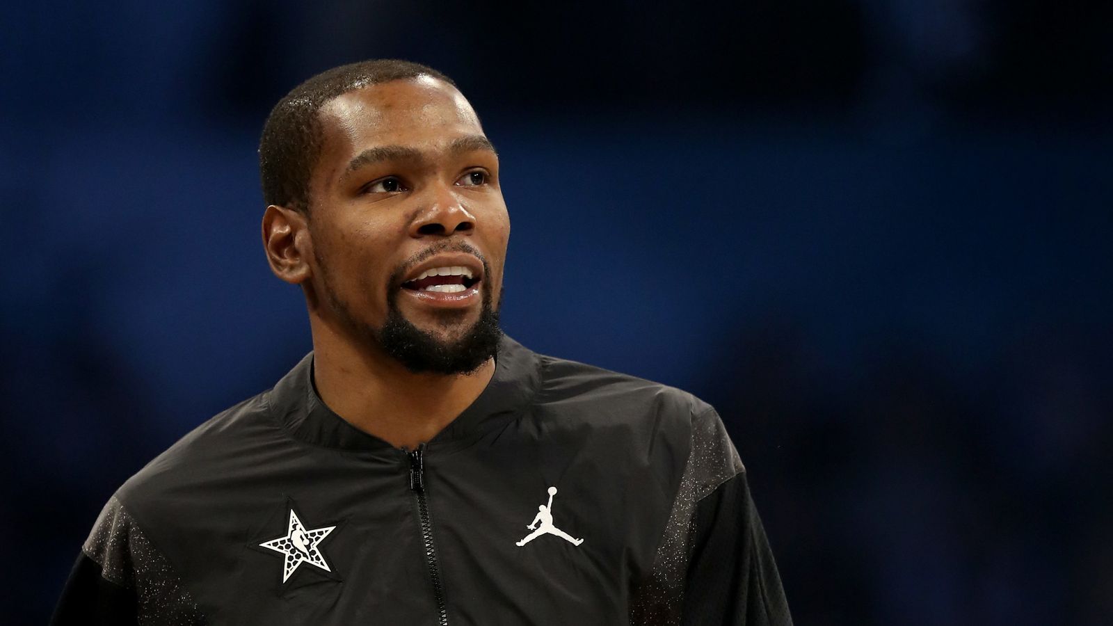 Kevin Durant expected to be out for year, Brooklyn Nets GM ...