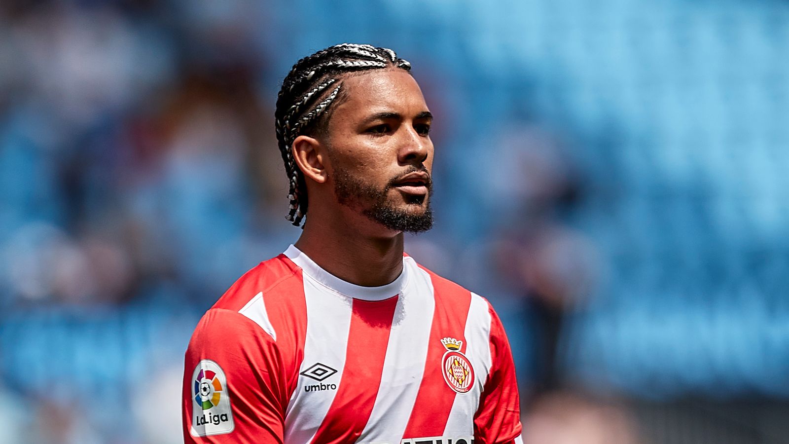 Aston Villa sign Douglas Luiz from Manchester City | Football News | Sky Sports