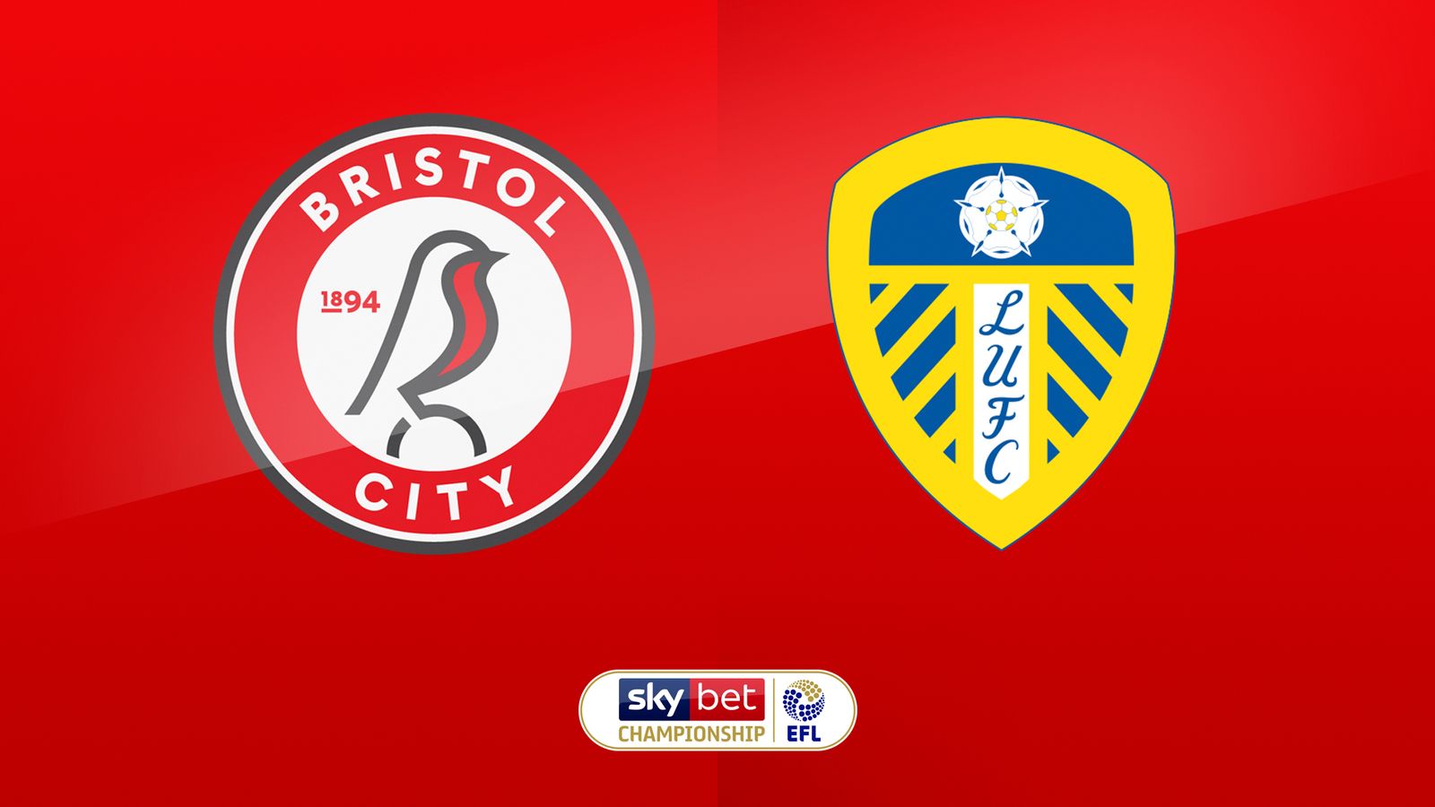 Bristol City vs Leeds preview: Championship clash live on Sky Sports ...