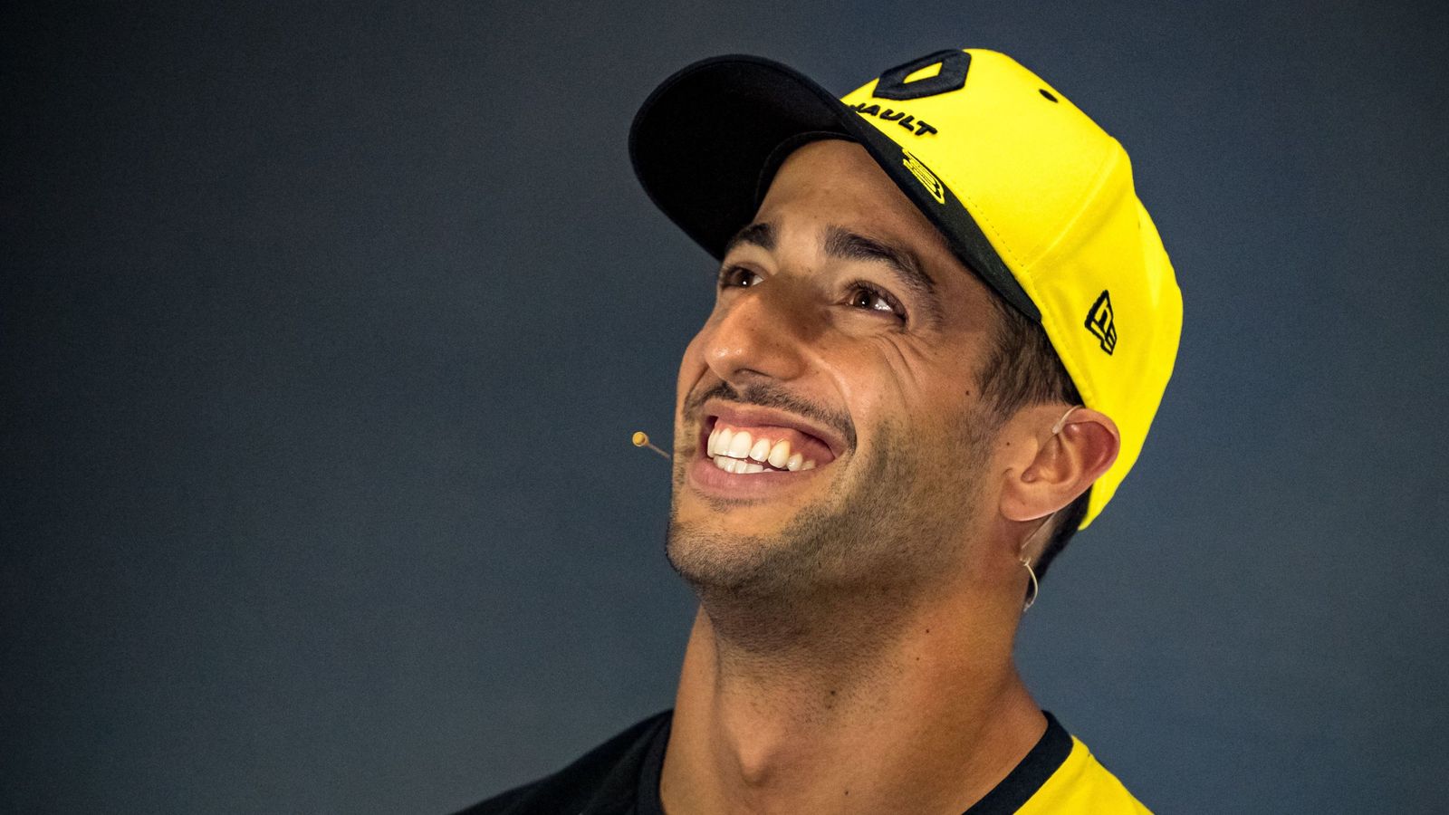 Daniel Ricciardo happy for Red Bull, but no regrets about Renault move ...