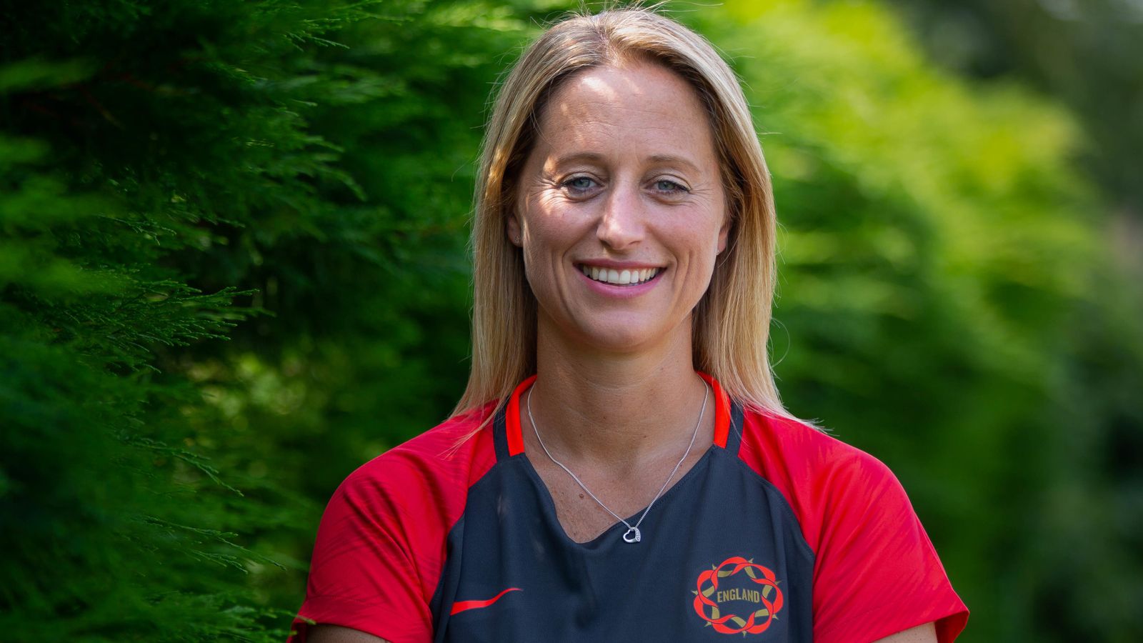 Natalie Haythornthwaite to captain England Roses in South Africa