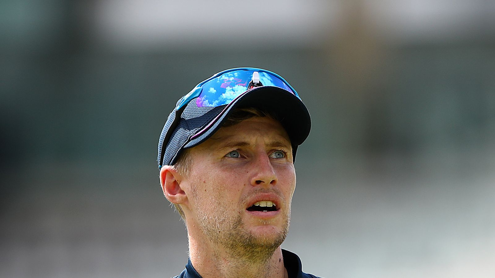 Joe Root says England ready for Ireland after 'emotional' World Cup win ...