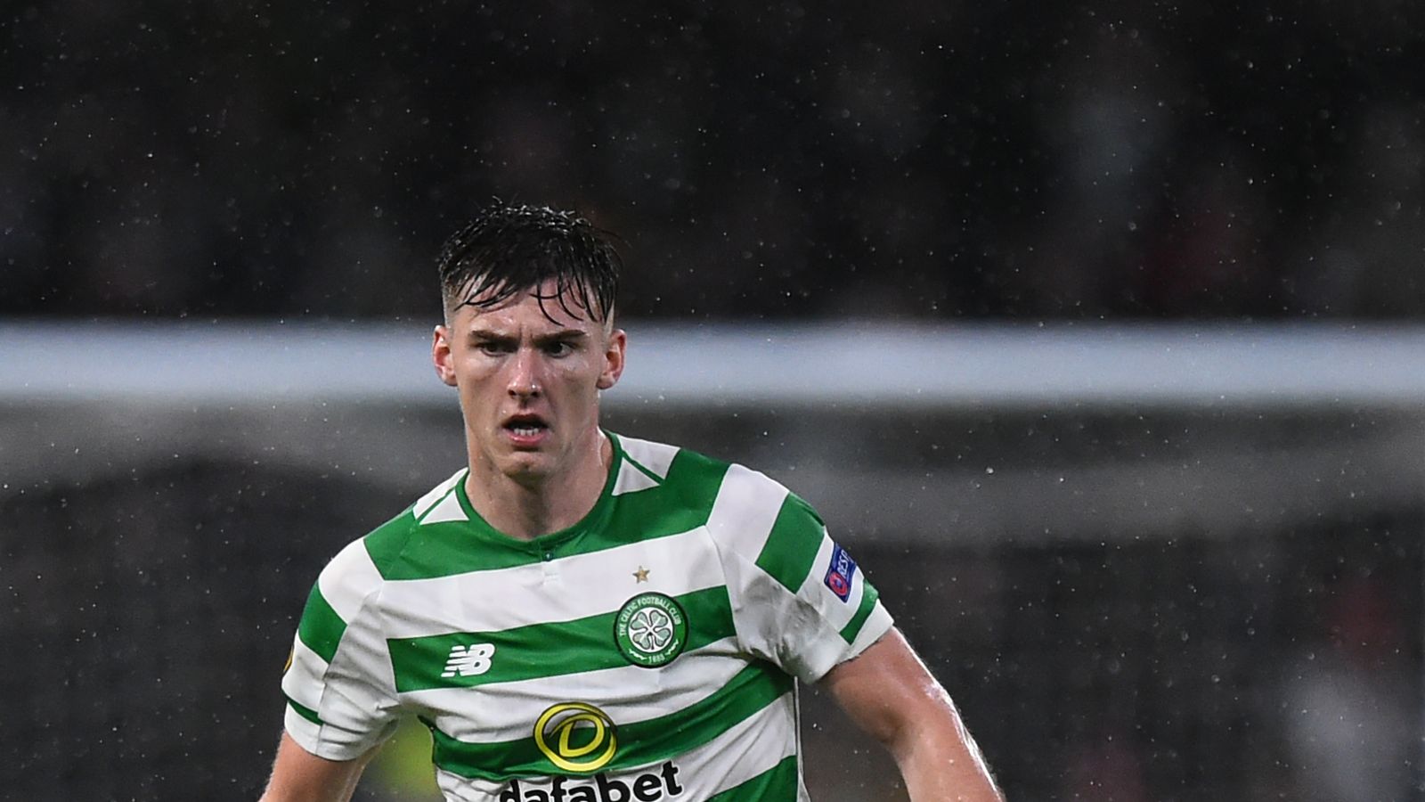 Arsenal confident of Tierney deal