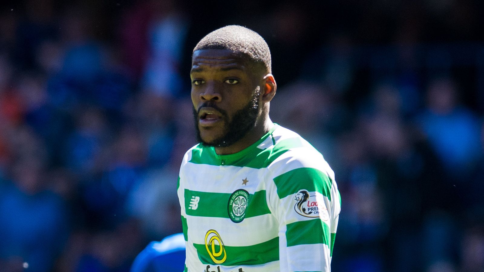 Lennon ‘not satisfied’ with Ntcham