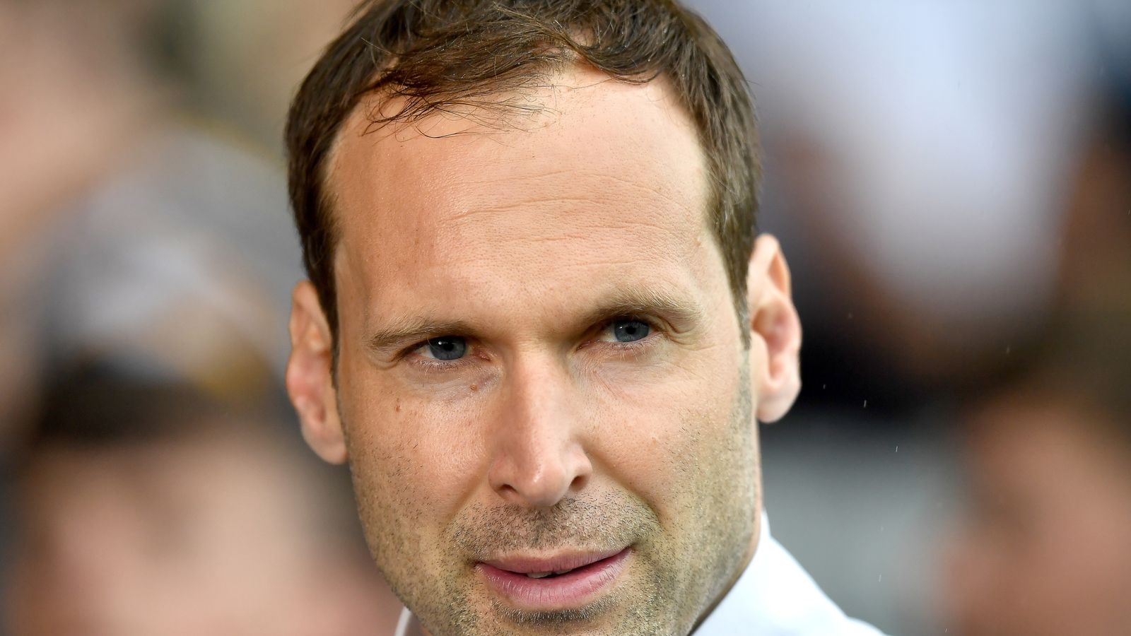 Petr Cech joins ice hockey side Guildford Phoenix