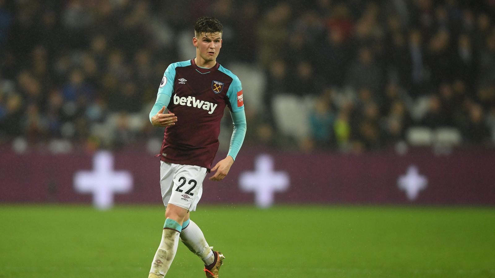 Sam Byram Joins Norwich From West Ham On Four Year Deal Football
