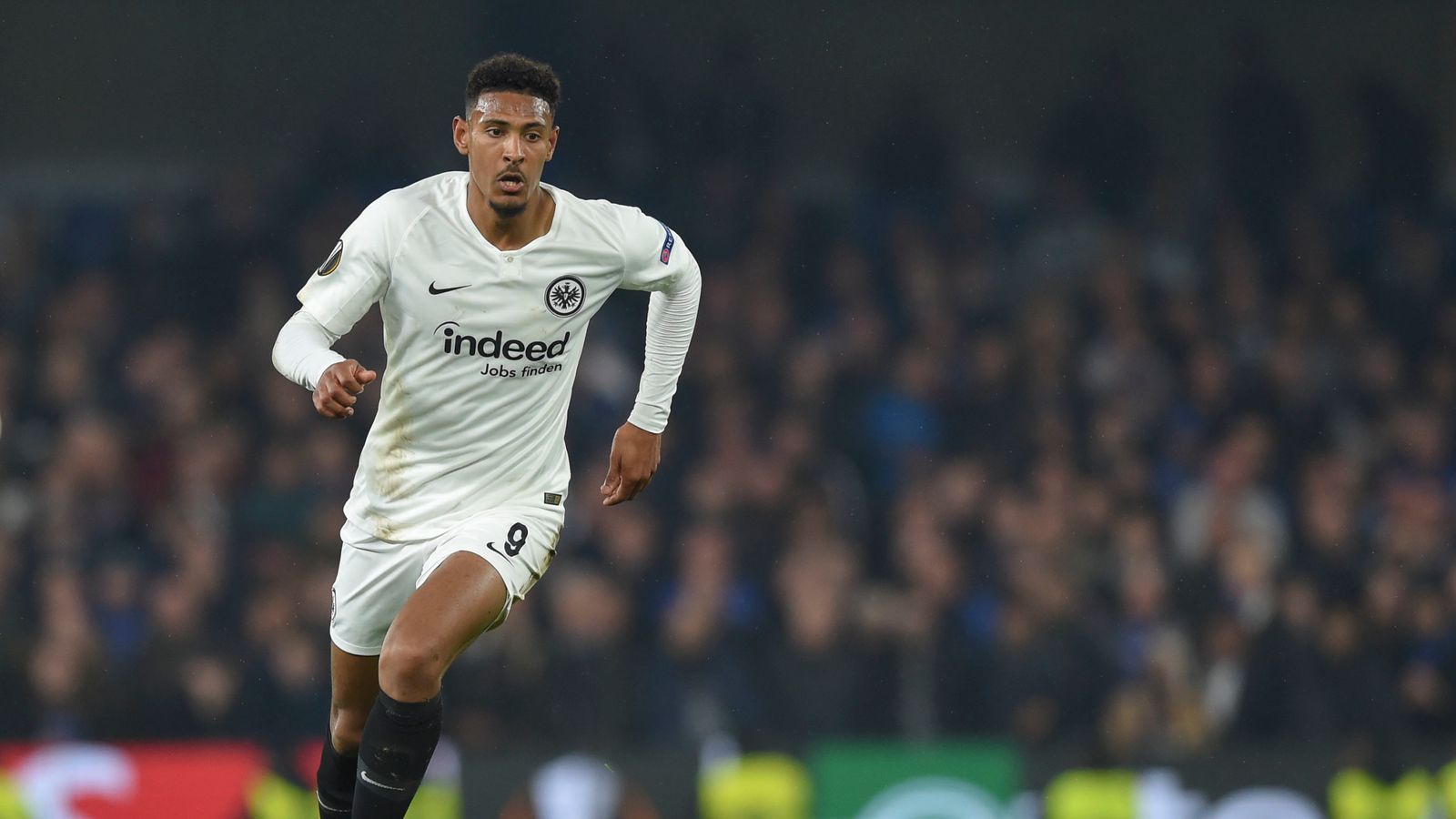 Haller Sebastian Haller Sebastian
