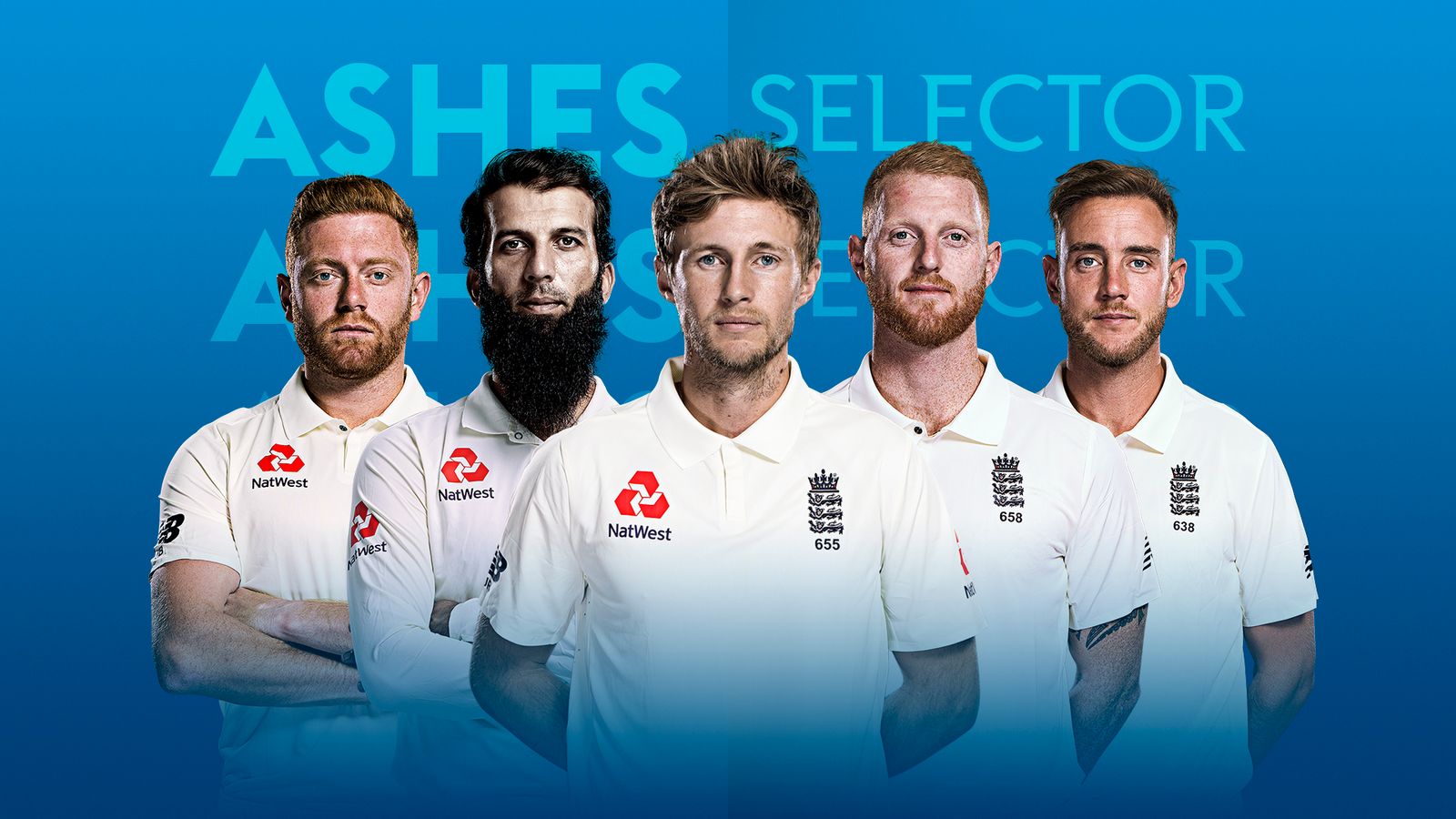 Ashes XI selector Who should England pick to face Australia? Cricket