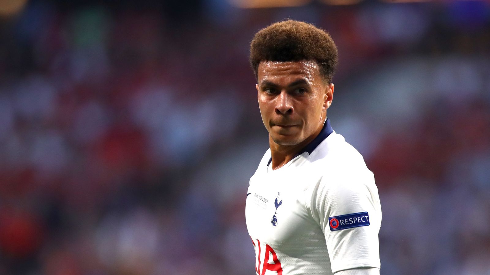 Dele Alli Urges Tottenham Hotspur To Use Champions League Final Defeat As Motivation Football 2870