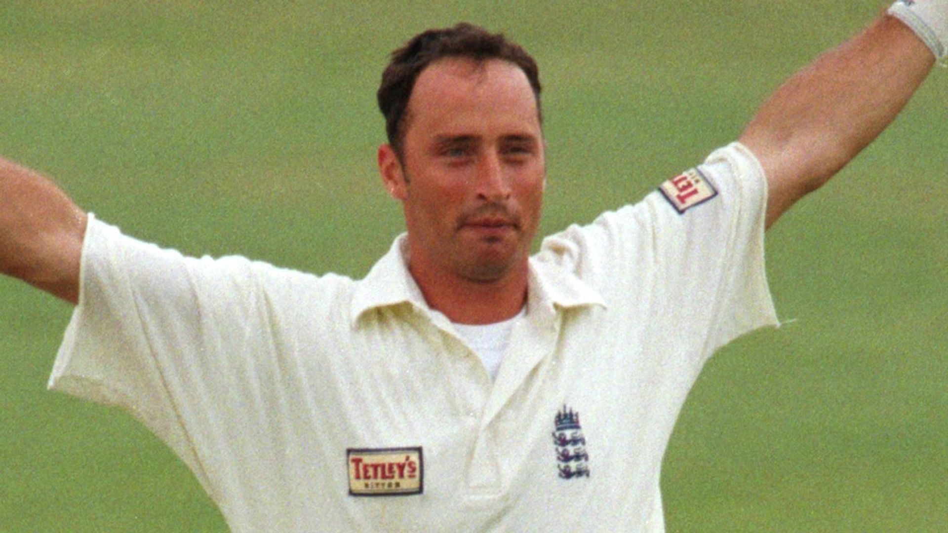 Young, old, tall, short and Hussain's fours record - Top Ashes Stats, P1