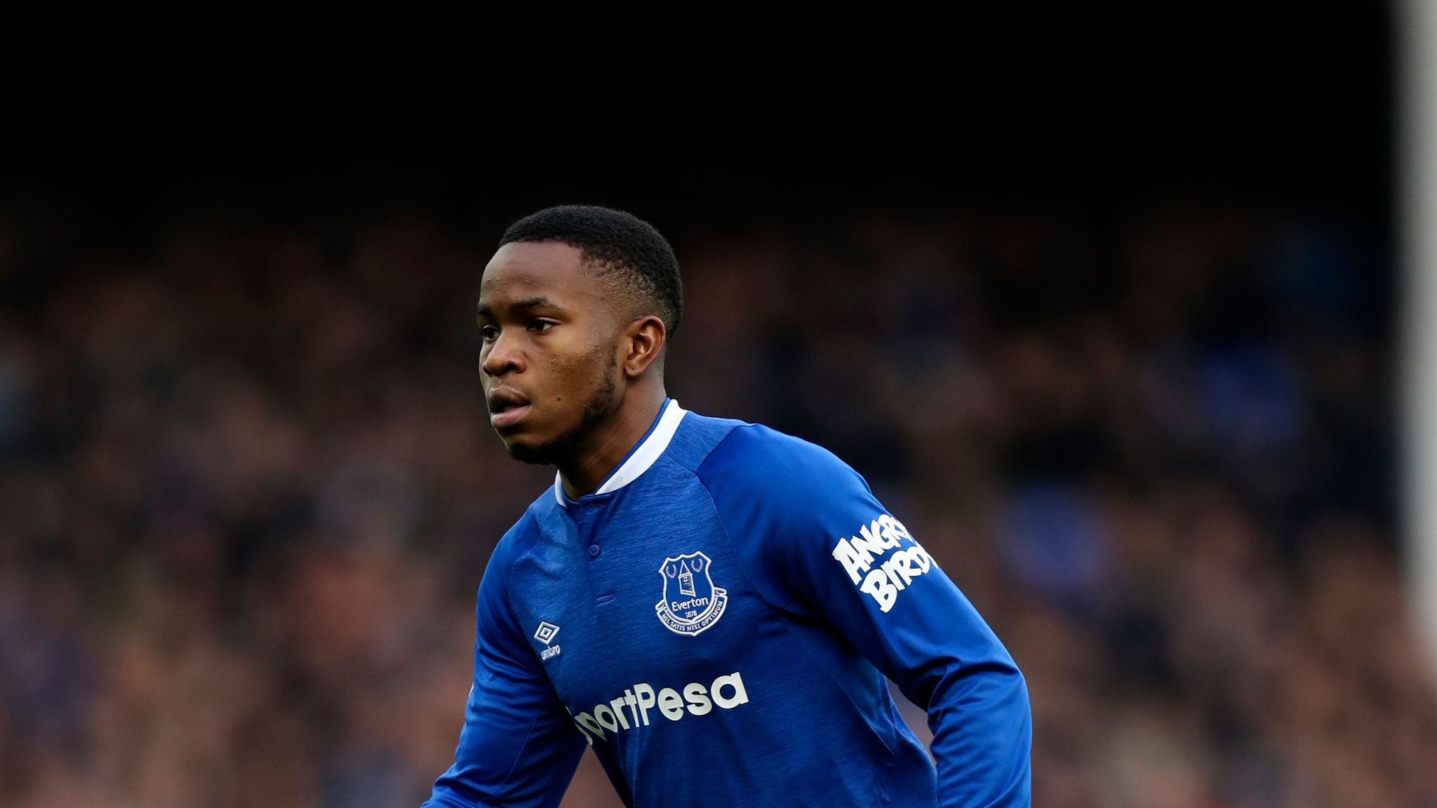 Ademola Lookman Completes Move To RB Leipzig From Everton | Football ...