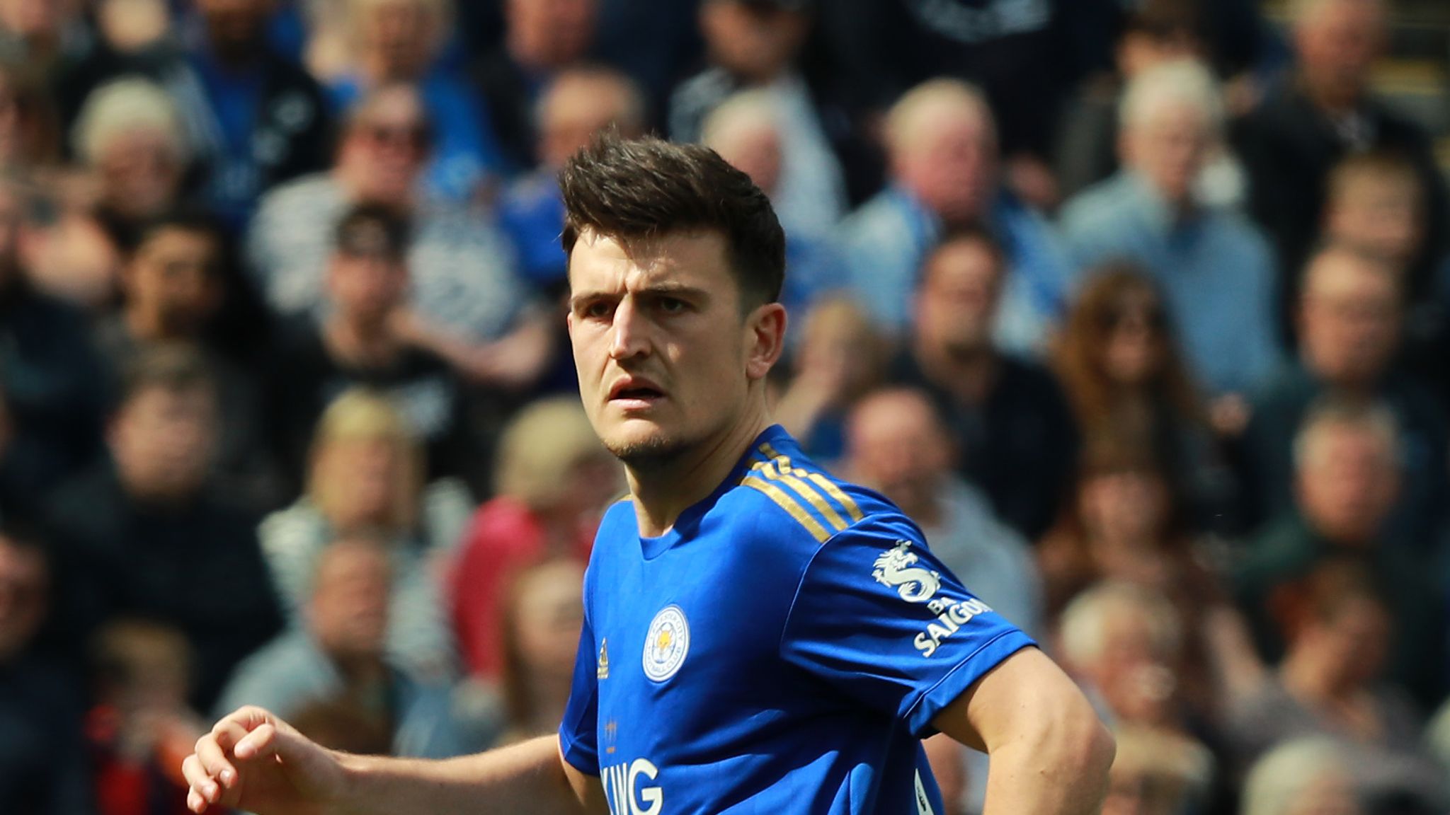 Image result for harry maguire