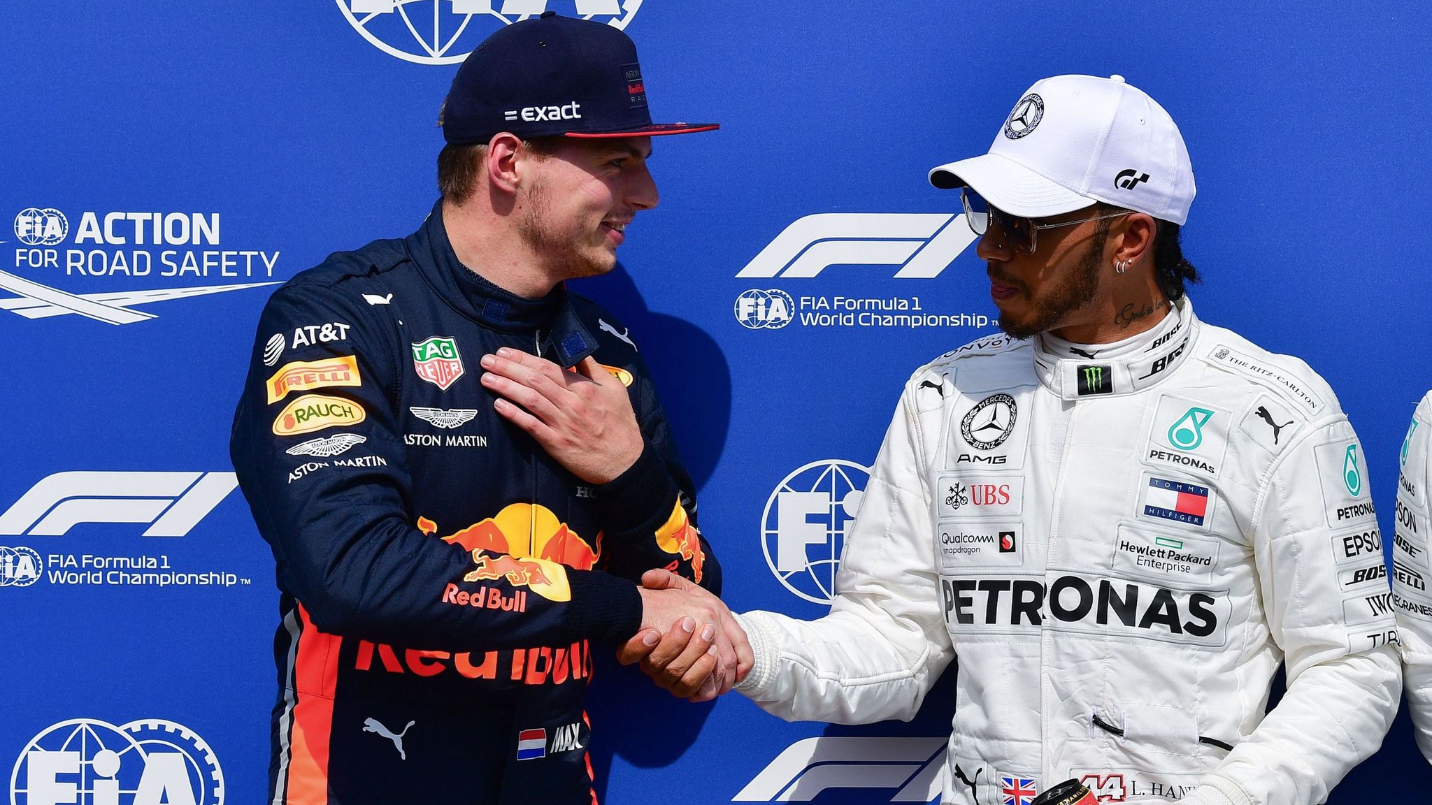 German Gp Lewis Hamilton Max Verstappen And Ferrari S Prospects F1 News