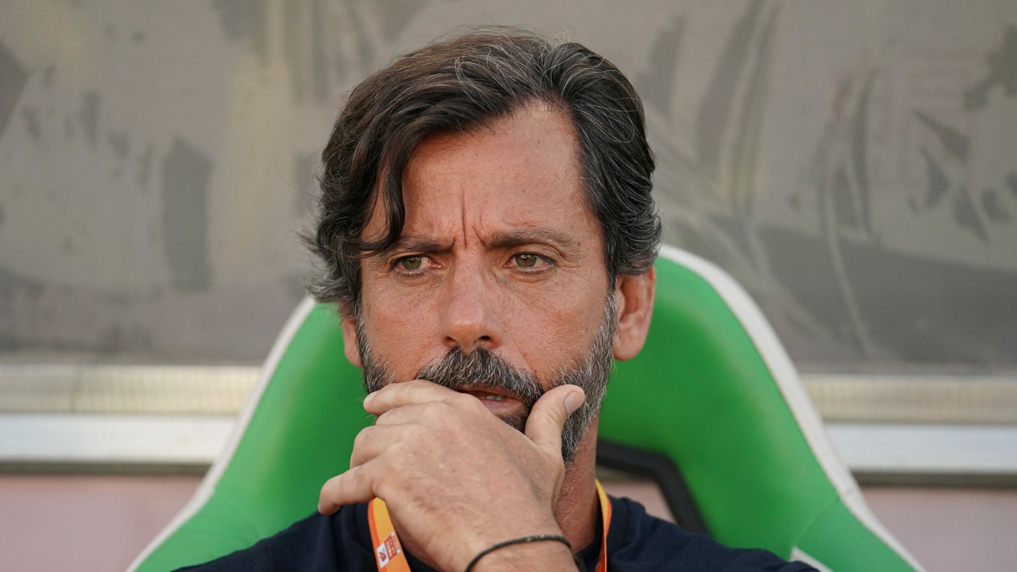 Image result for quique flores