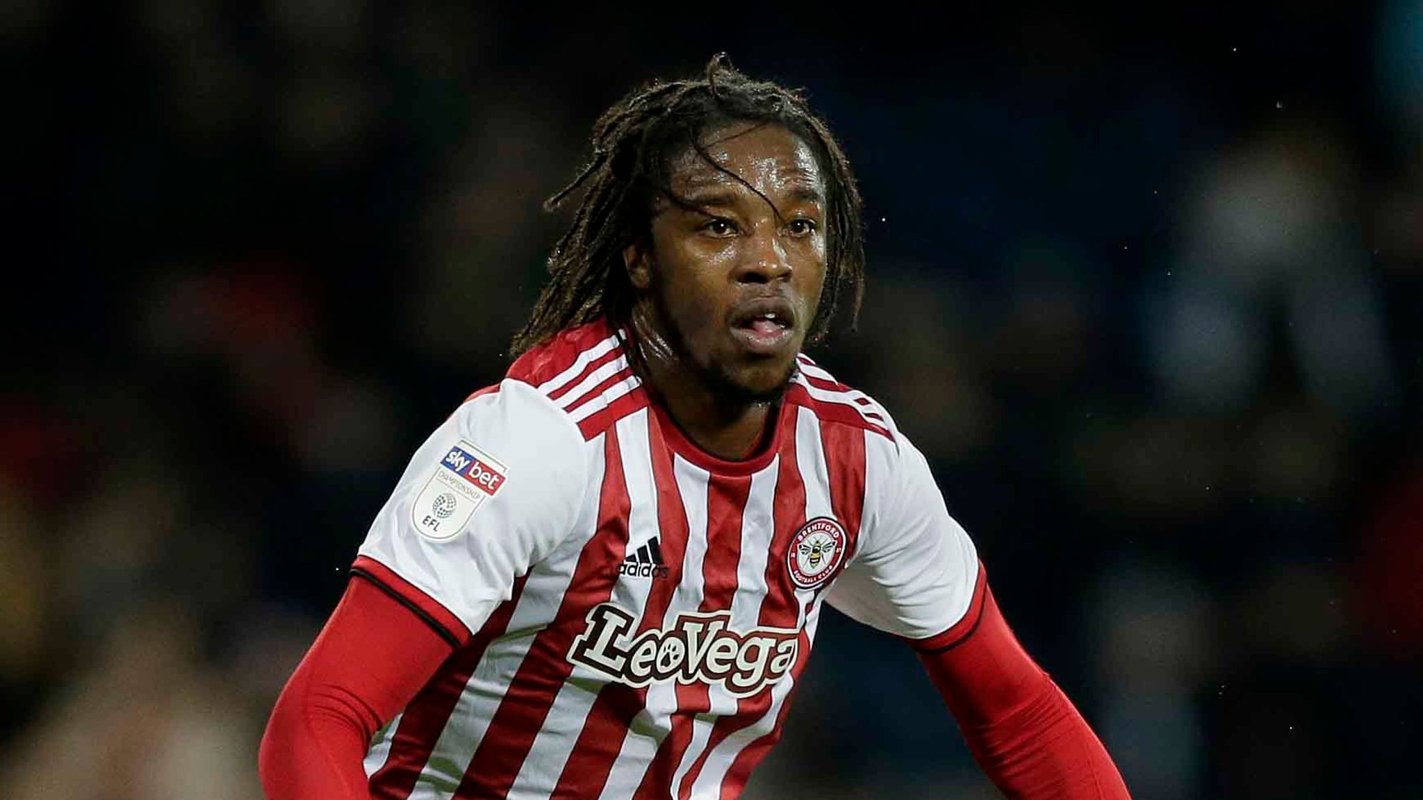 Brentford s Team Of The Decade Football News Sky Sports