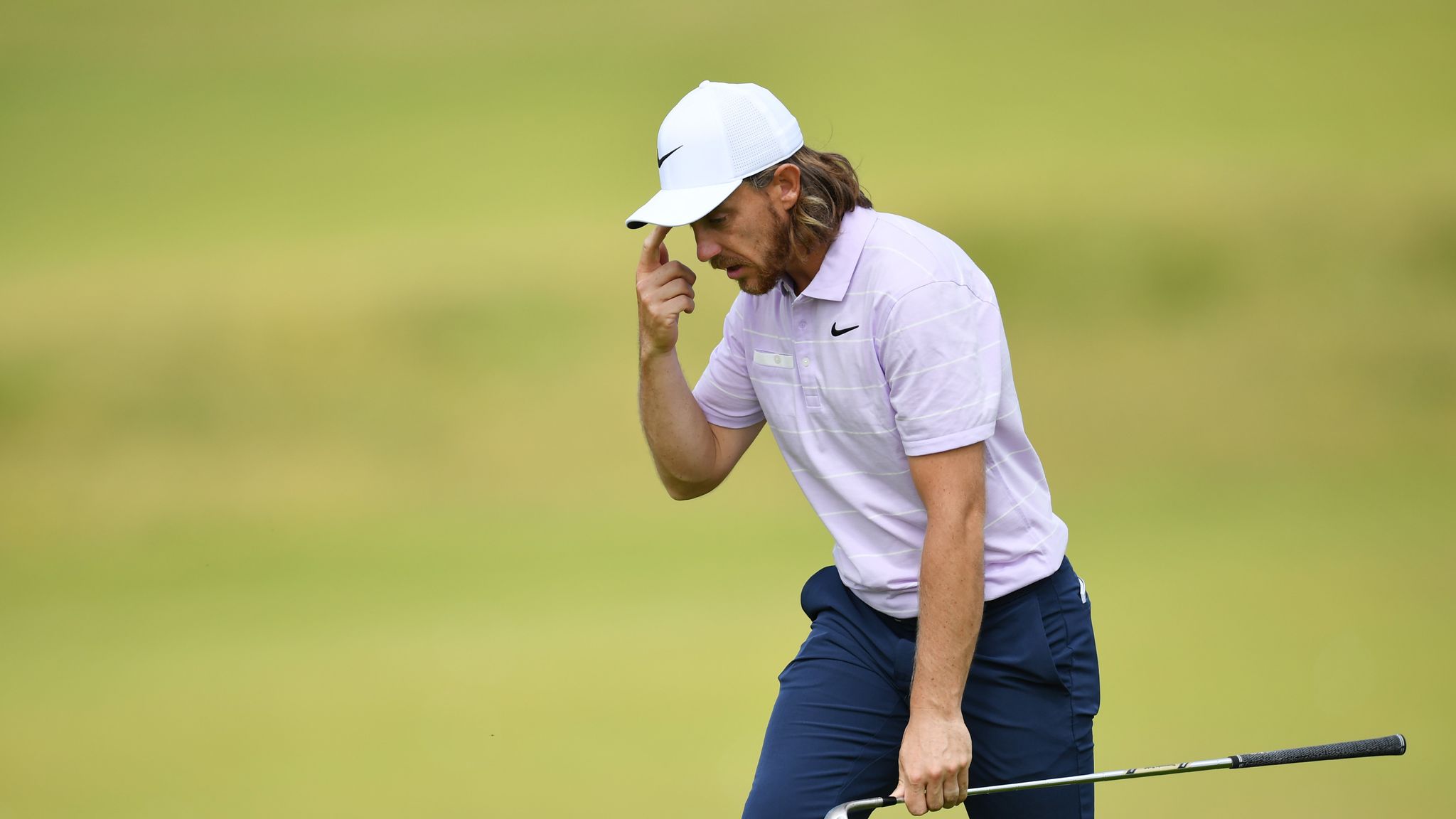 royal portrush hat