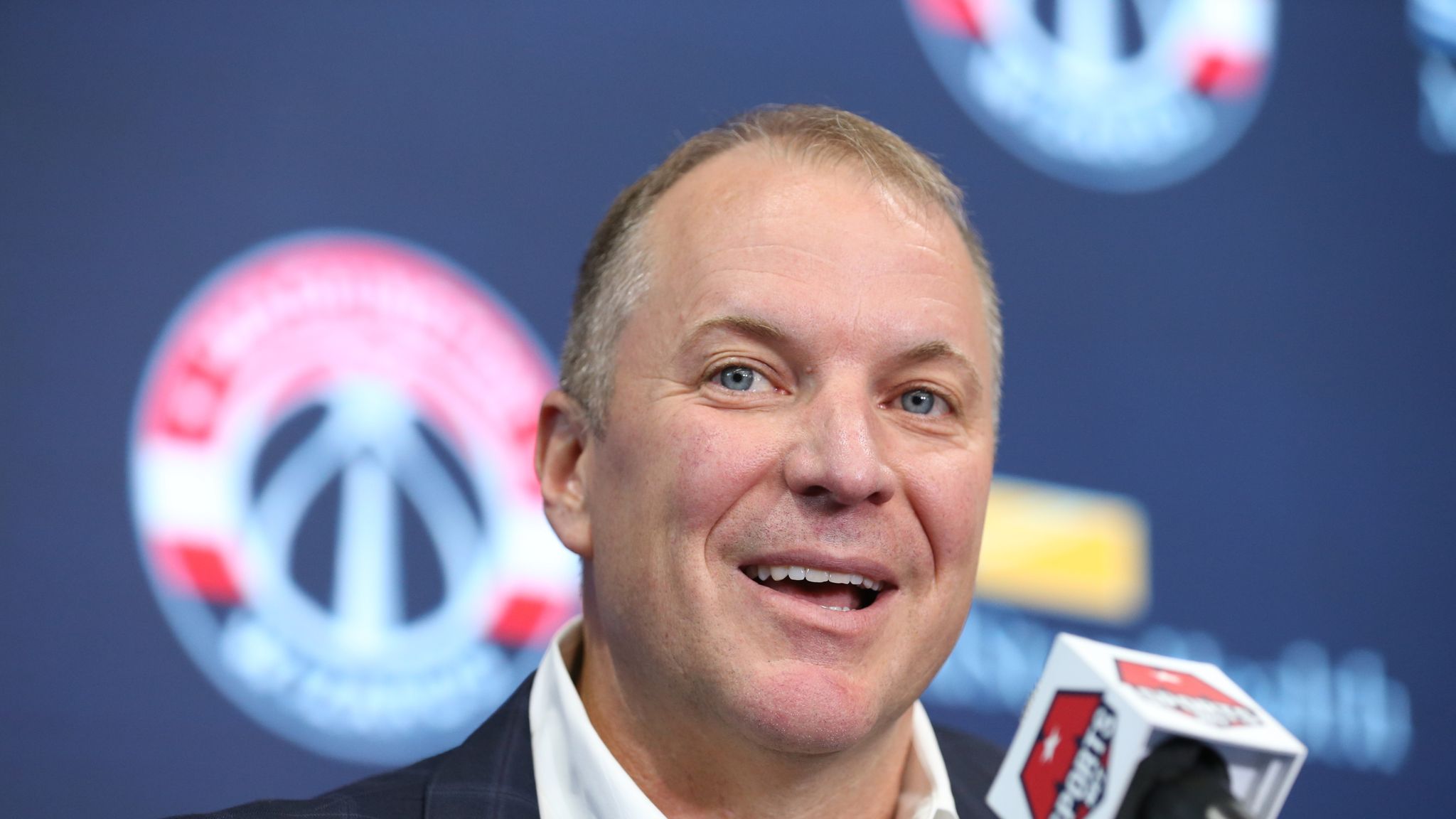 Washington Wizards confirm Tommy Sheppard as general manager NBA News