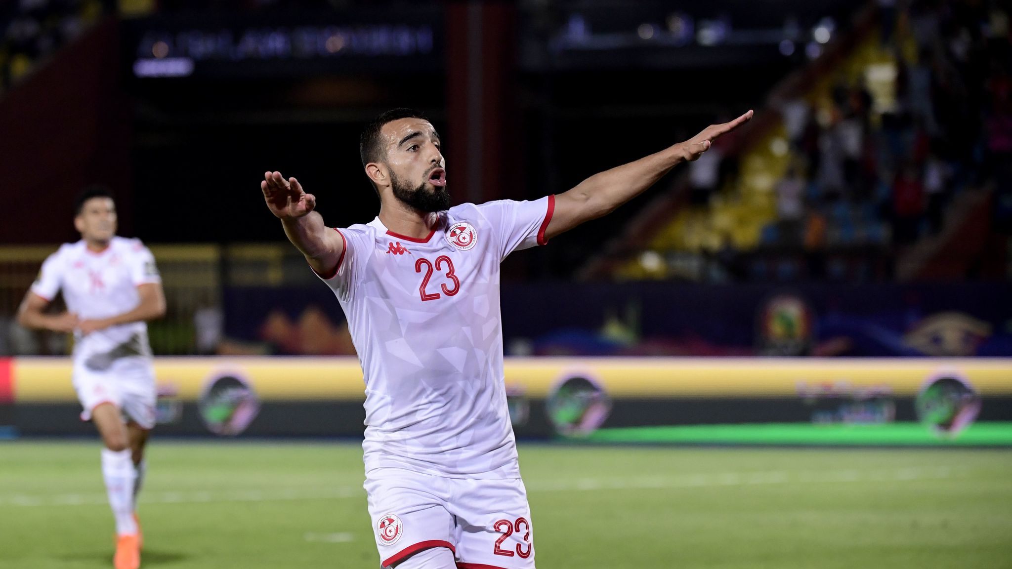 Fitfab: Tunisia Ligue 1 Table 2019