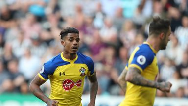 Image of Mario Lemina has moved to Turkey to join Galatasaray