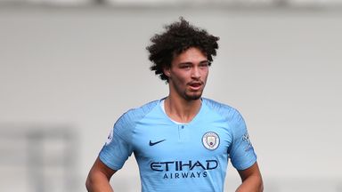 Image of Philippe Sandler is set to move to Anderlecht on loan