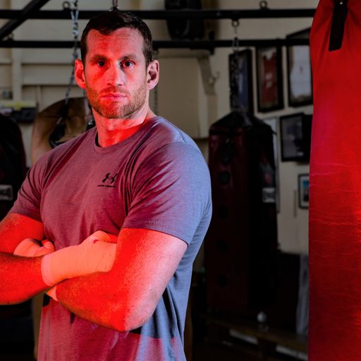 What next for David Price?