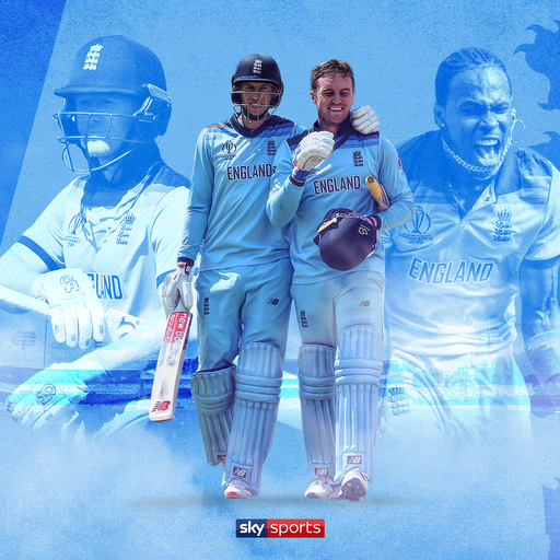 Sky to show final on free-to-air if Eng qualify