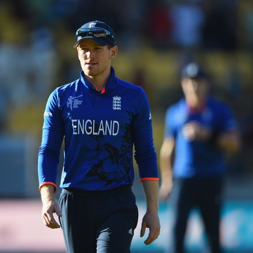 PODCAST: Eng vs Aus semi-final preview