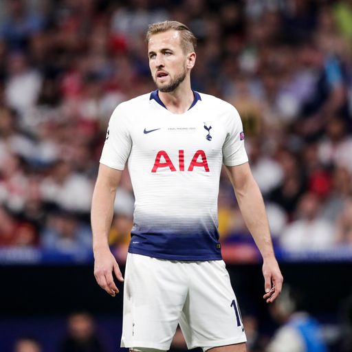 Fantasy Football: Tottenham dilemma 