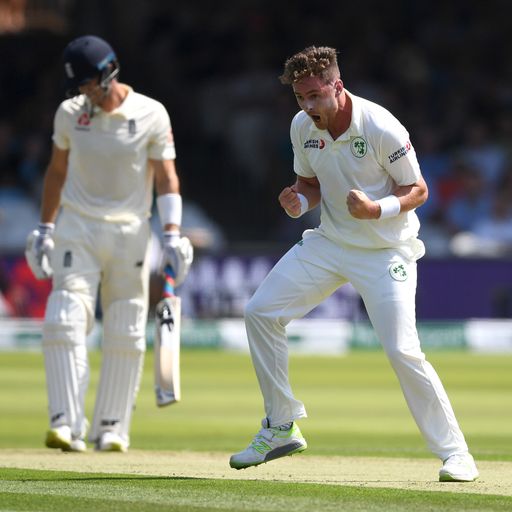 England's calamitous collapses