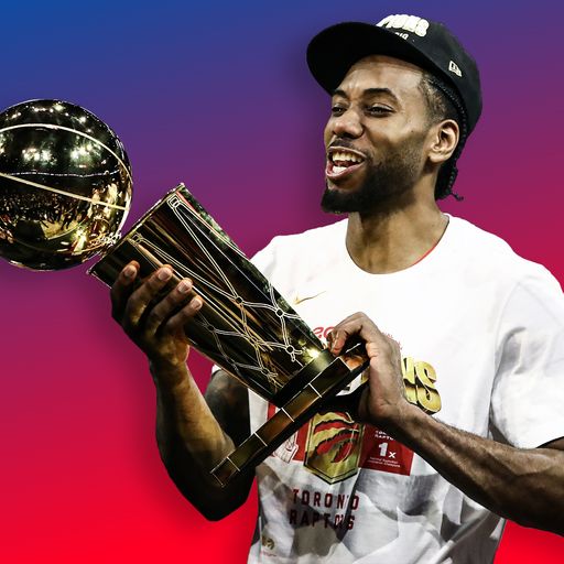 Follow Sky Sports NBA on Twitter