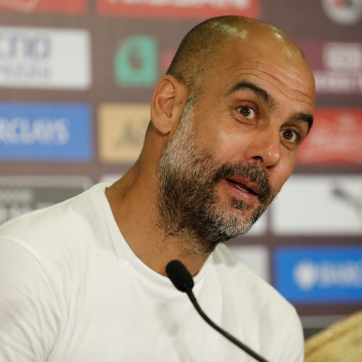 Pep 'bothered' by Klopp spending claims