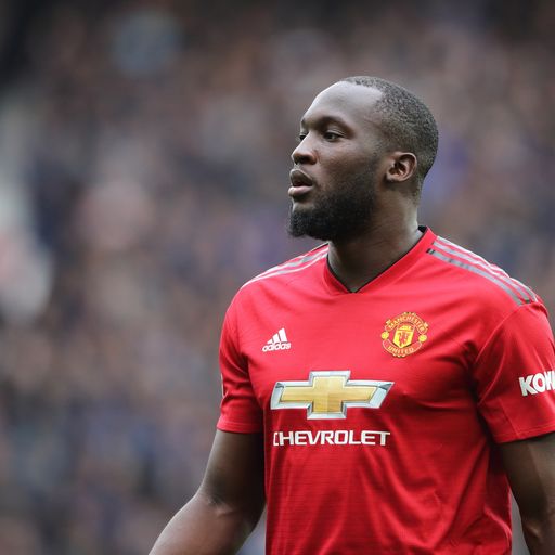 Fantasy Football: Who replaces Lukaku?