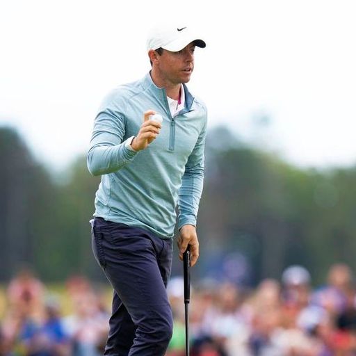 VOTE: Can Rory win The Open?
