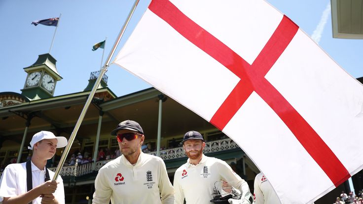 Joe Root will hope to lead England to victory in the Ashes on home soil this summer