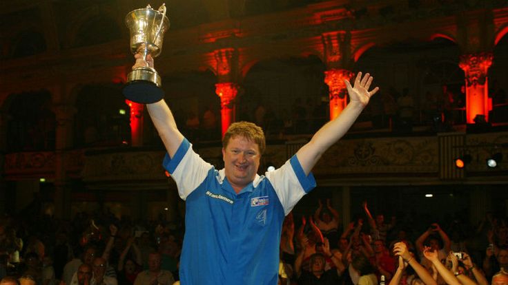 Lloyd's Matchplay triumph was his second major victory in the space of nine months