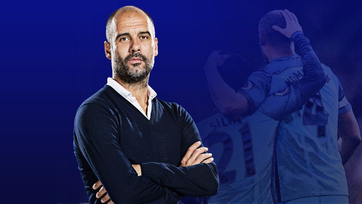 Will Pep Guardiola's Manchester City be able to cope without David Silva and Vincent Kompany
