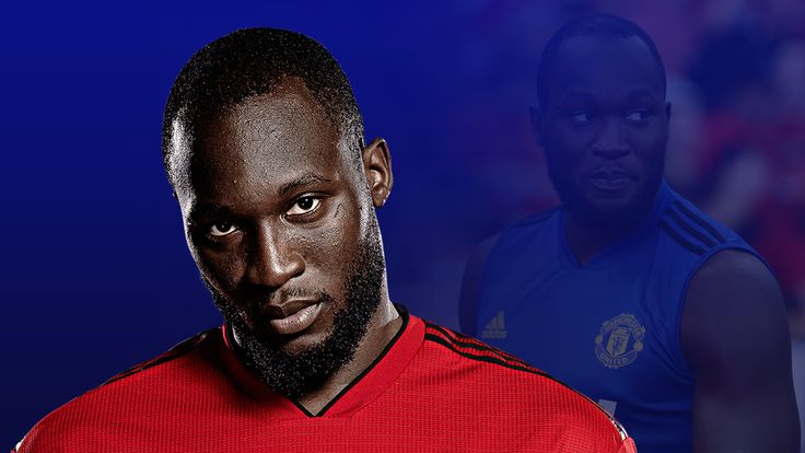 Is Romelu Lukaku set to leave Manchester United?