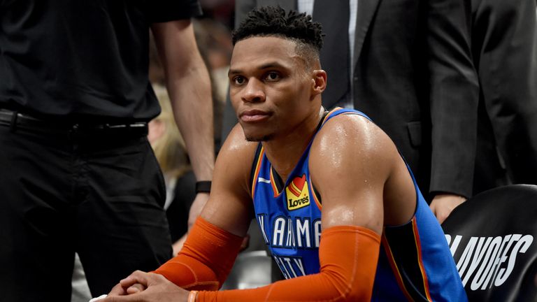 Why Russell Westbrook's resurgence with the Los Angeles Clippers