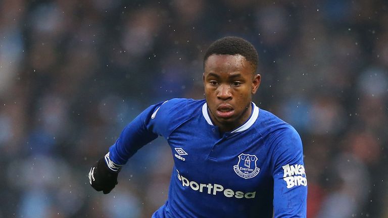 Ademola Lookman