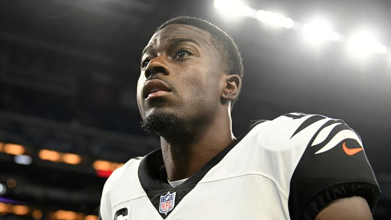 A.J. Green will miss the start of the season